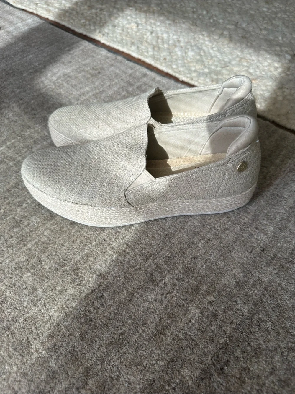 Skechers Martha Stewart Collection Espadrilles